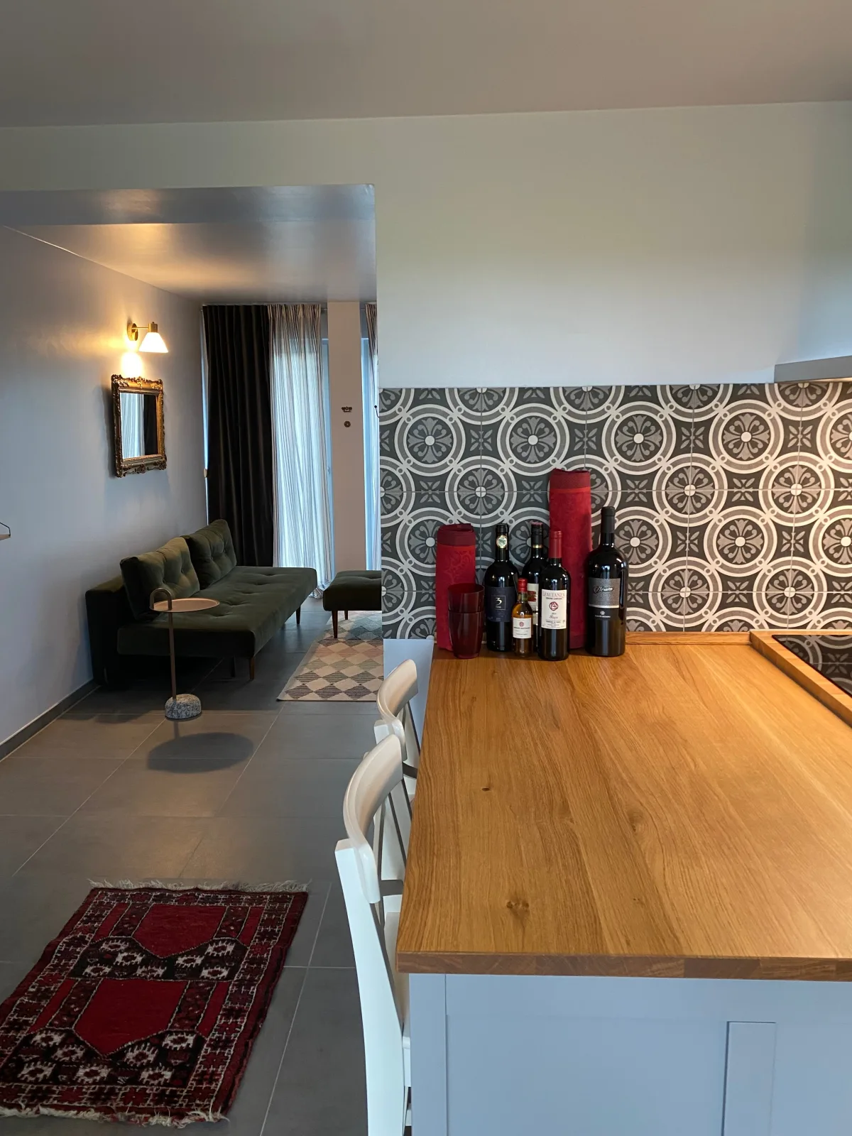 Seeblick 1b EG