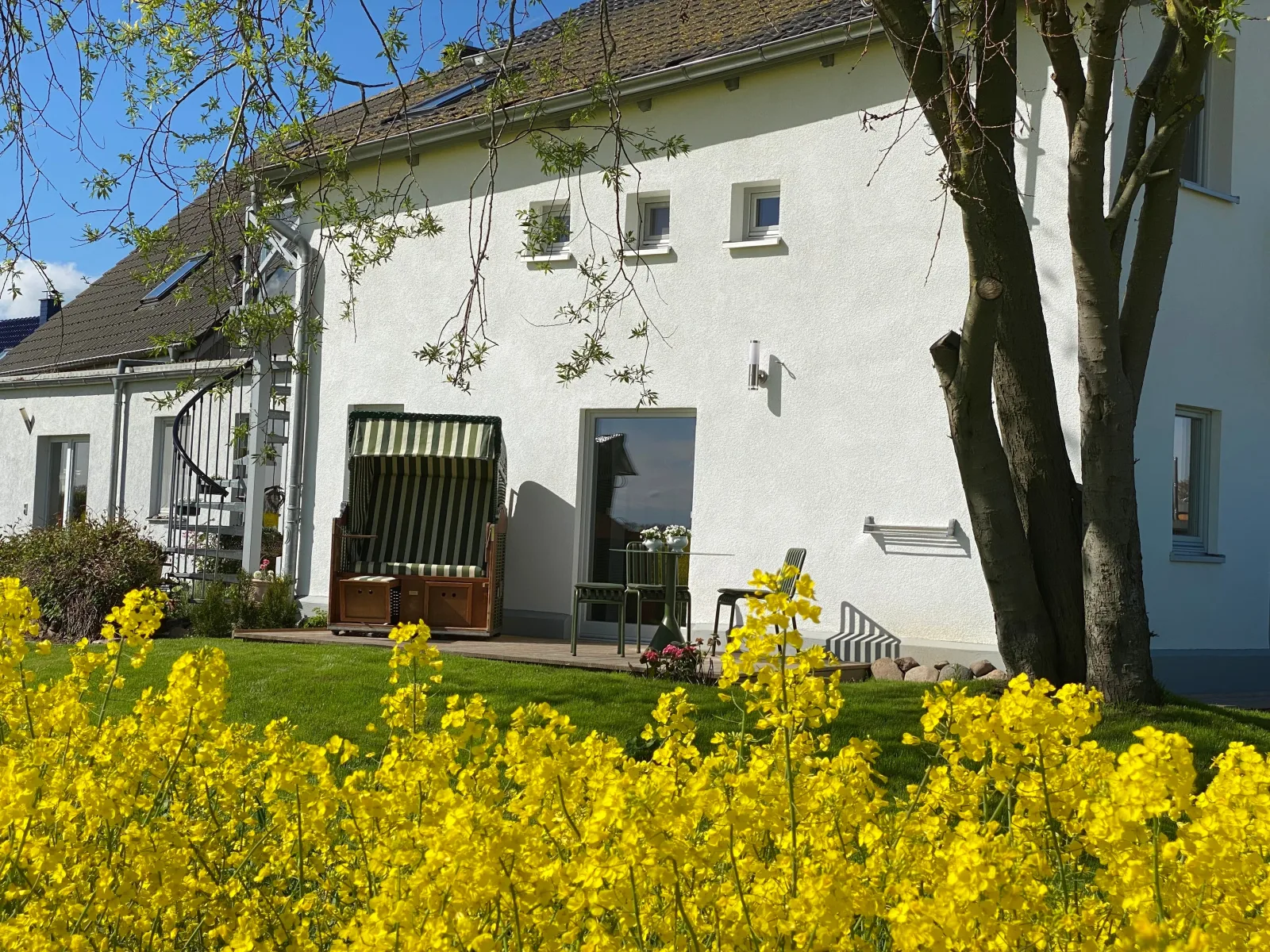 Seeblick 1b EG