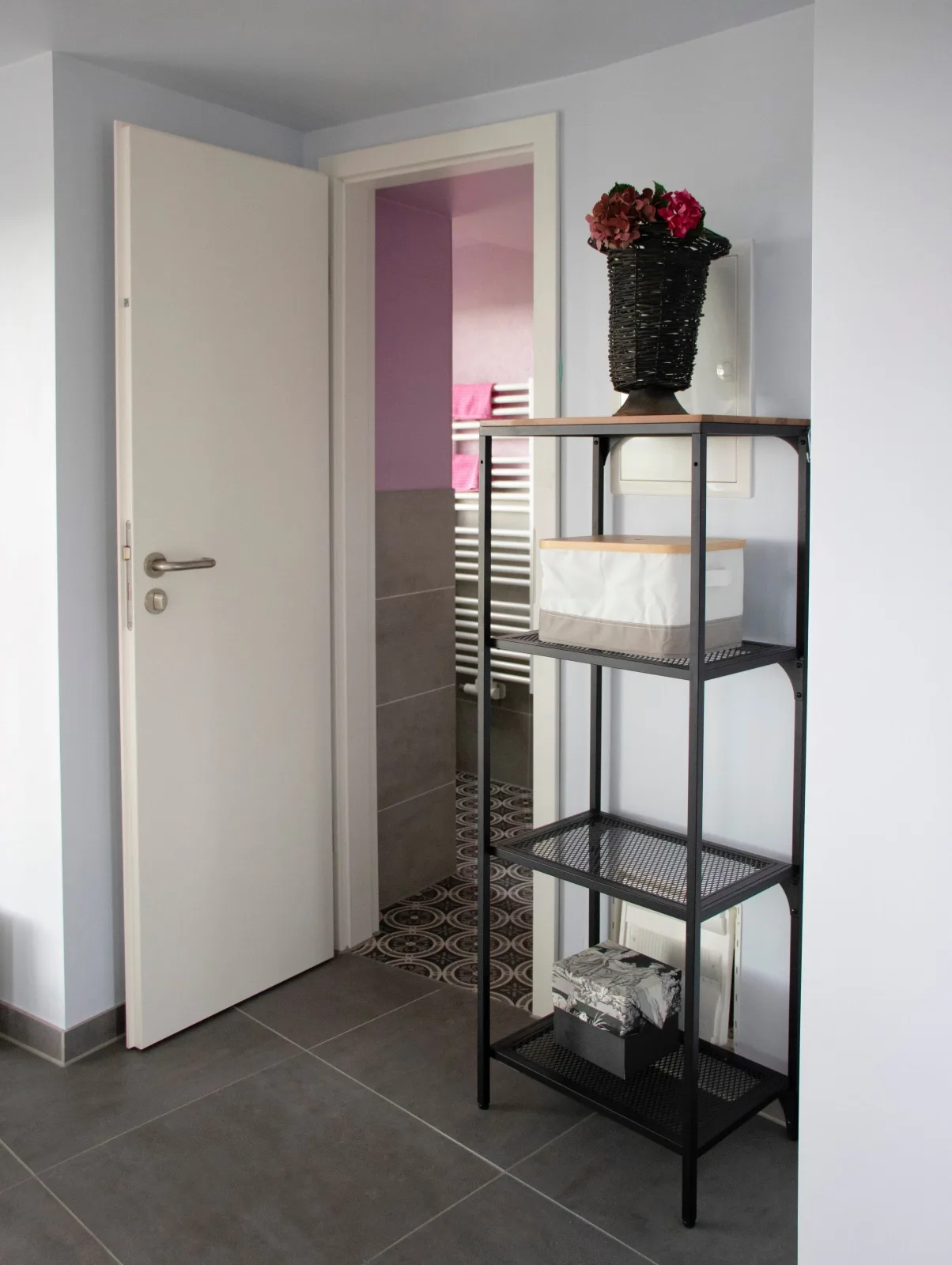 Seeblick 1b EG