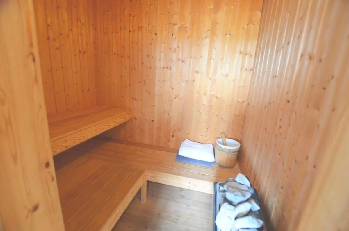 Ferienhaus Wackerama in Gelting