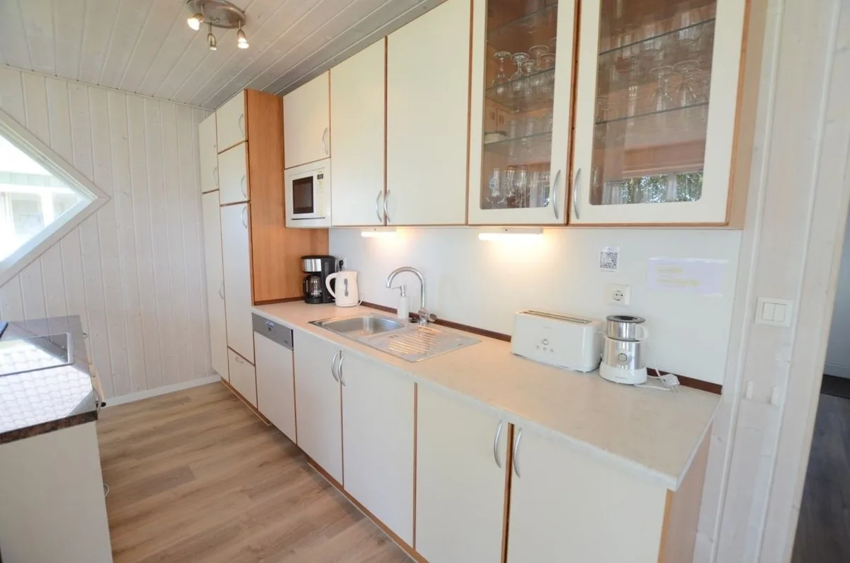 Ferienhaus Wackerama in Gelting