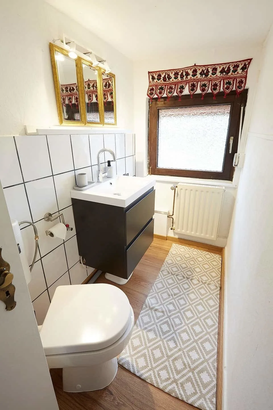 Ferienhaus Siegzauber