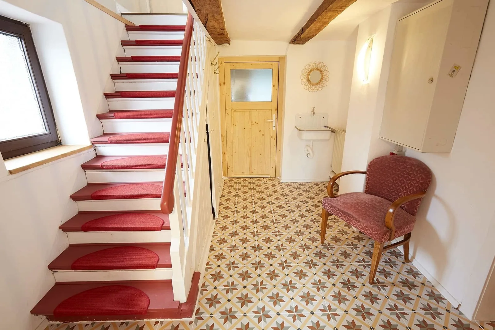 Ferienhaus Siegzauber