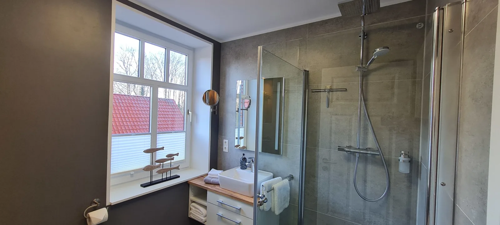 Ferienwohnung am Bibelgarten (Julia)