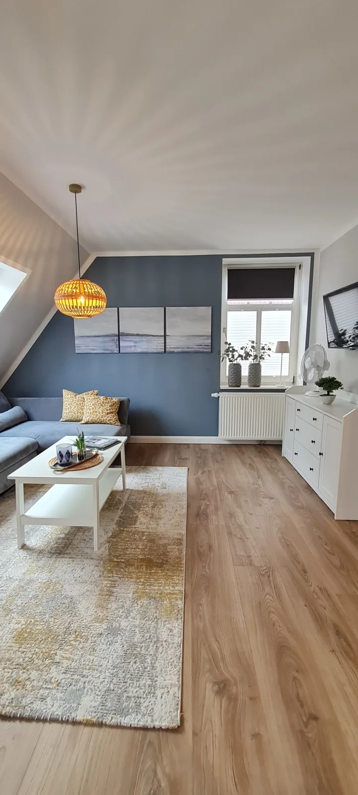 Ferienwohnung am Bibelgarten (Julia)
