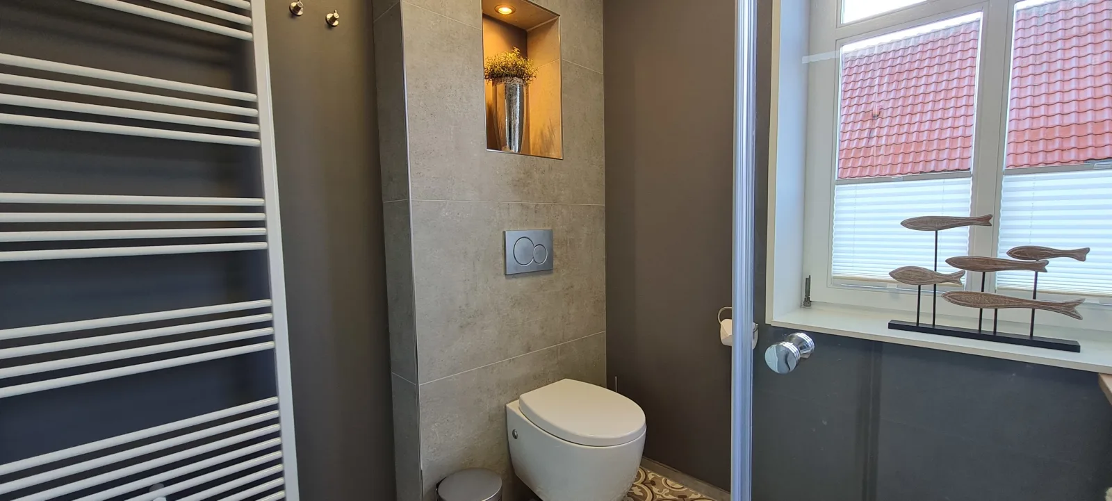 Ferienwohnung am Bibelgarten (Julia)