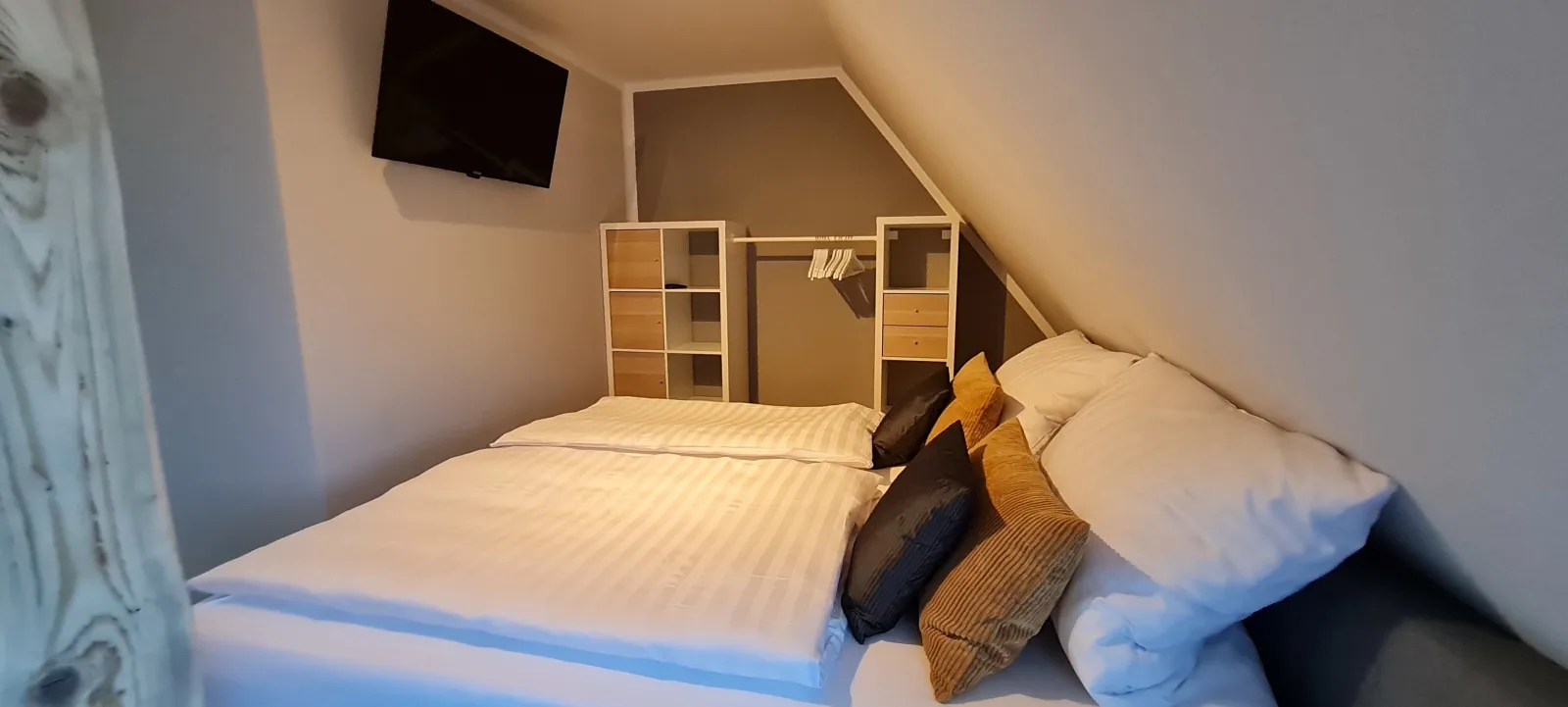 Ferienwohnung am Bibelgarten (Julia)