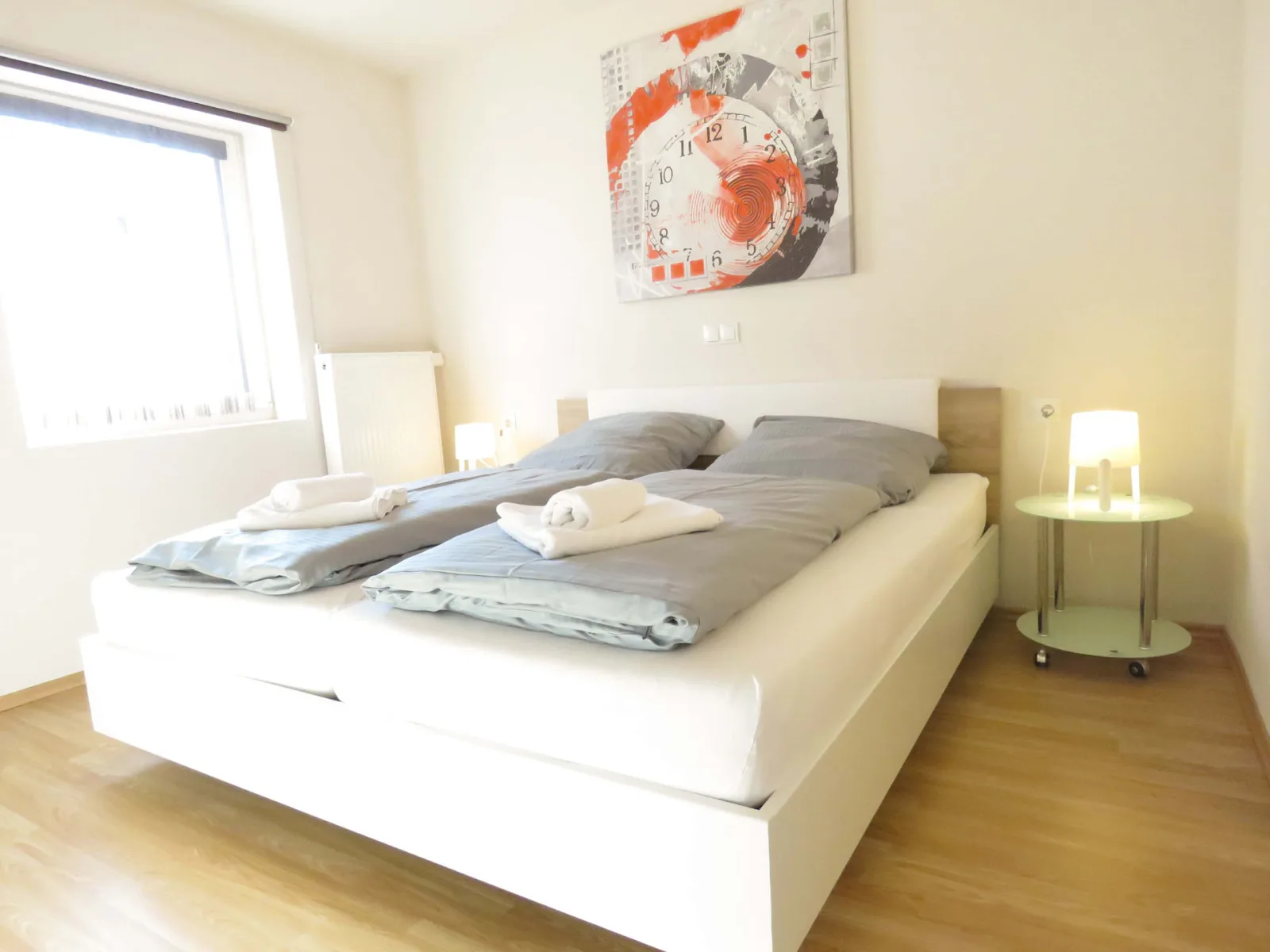 Böhmerwald pur² Ferienwohnung 2