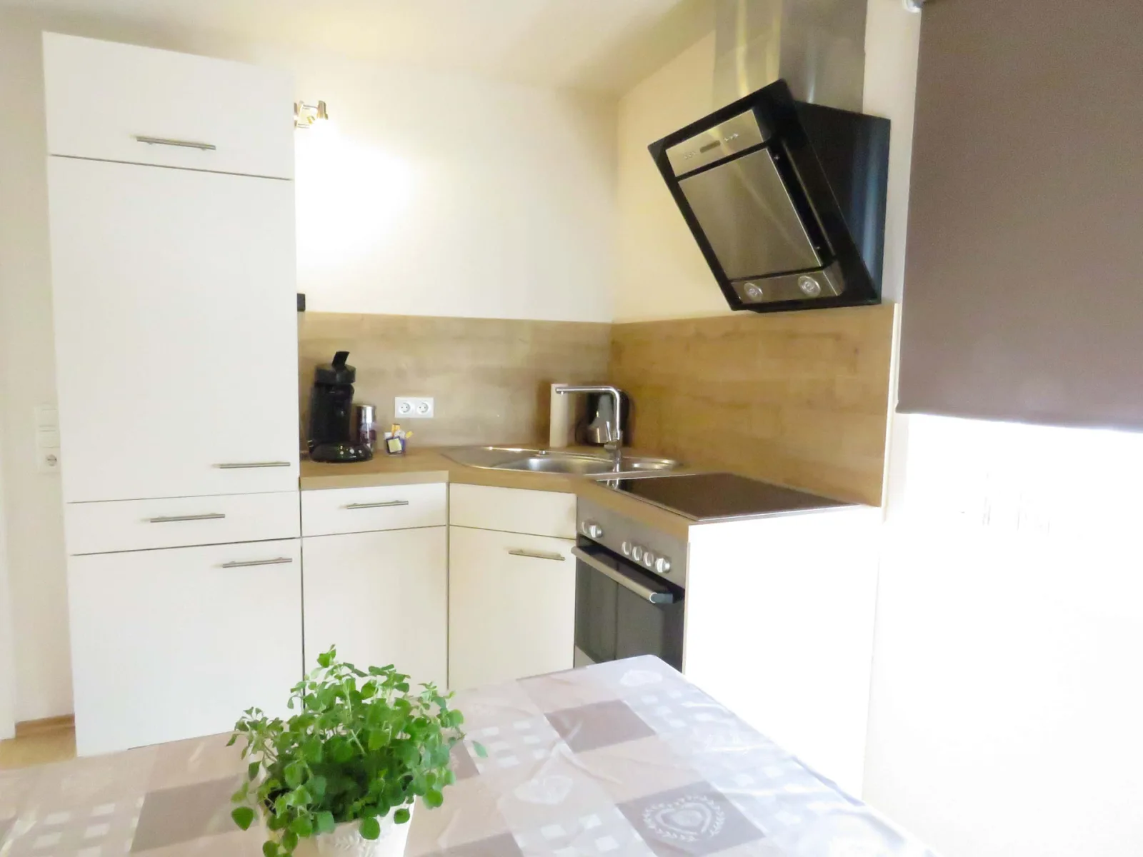 Böhmerwald pur² Ferienwohnung 2