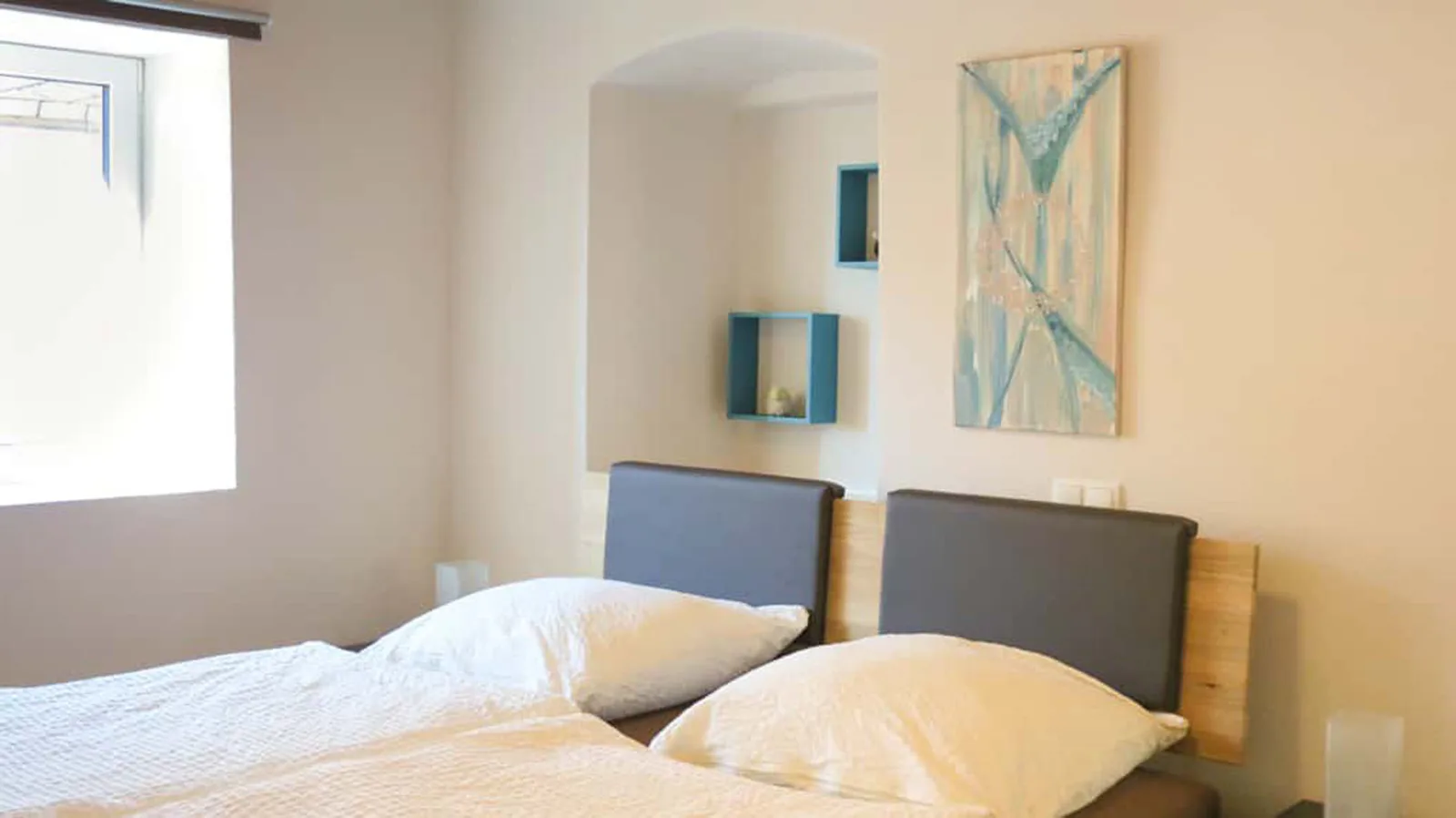 Böhmerwald pur² Ferienwohnung 2