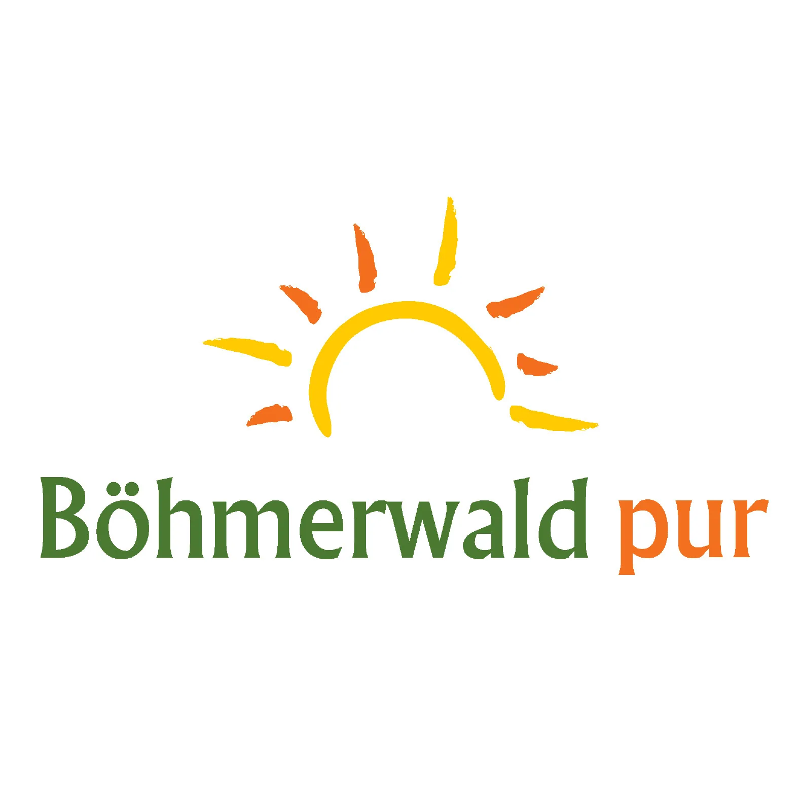 Böhmerwald pur² Ferienwohnung 2