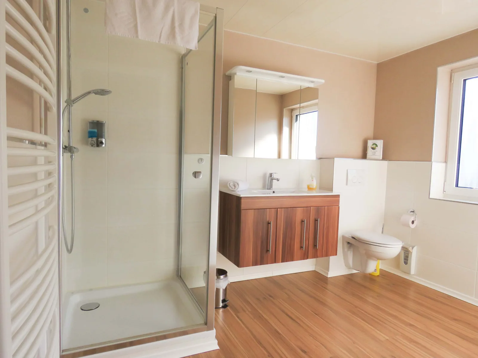 Böhmerwald pur² Ferienwohnung 2