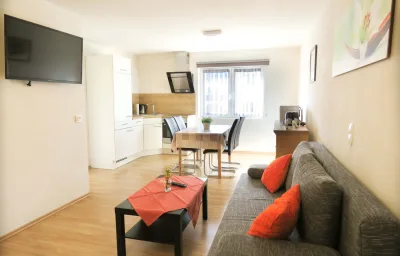 Böhmerwald pur² Ferienwohnung 2
