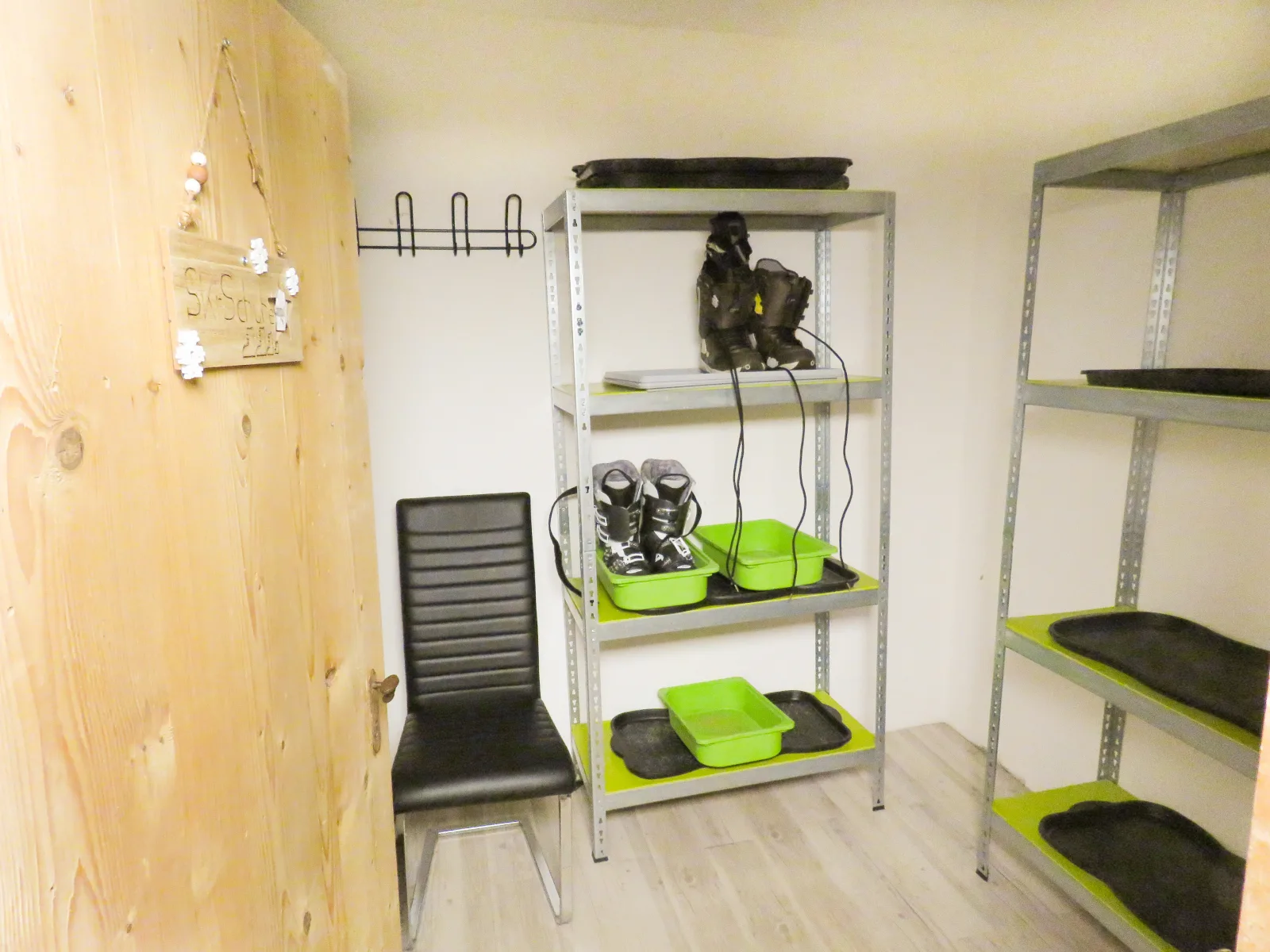 Böhmerwald pur² Ferienwohnung 2