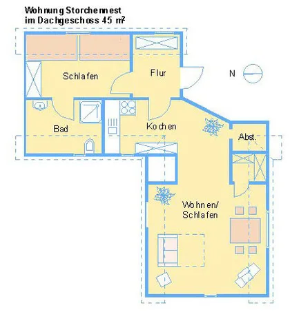 Storchennest