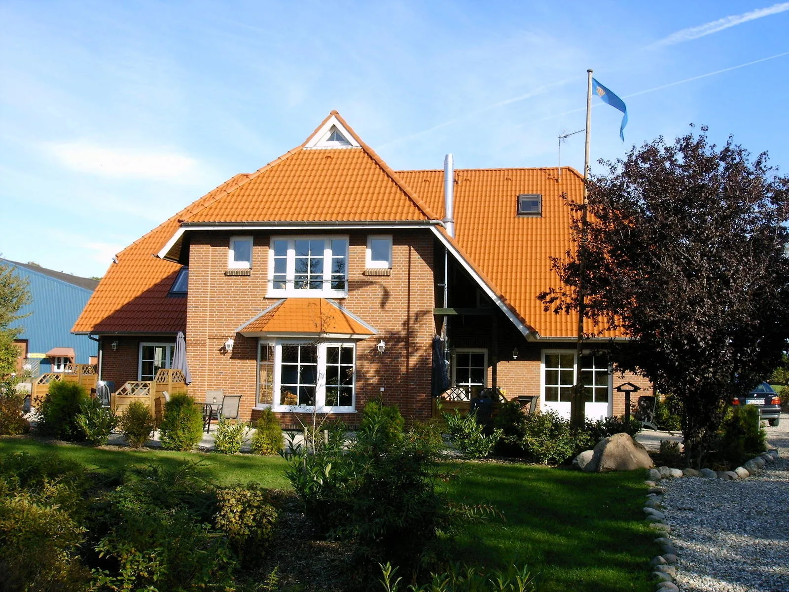 Storchennest