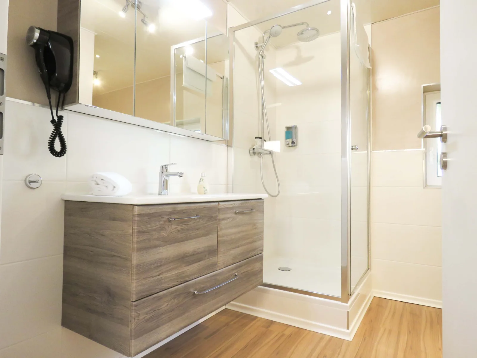 Böhmerwald pur² Ferienwohnung 4
