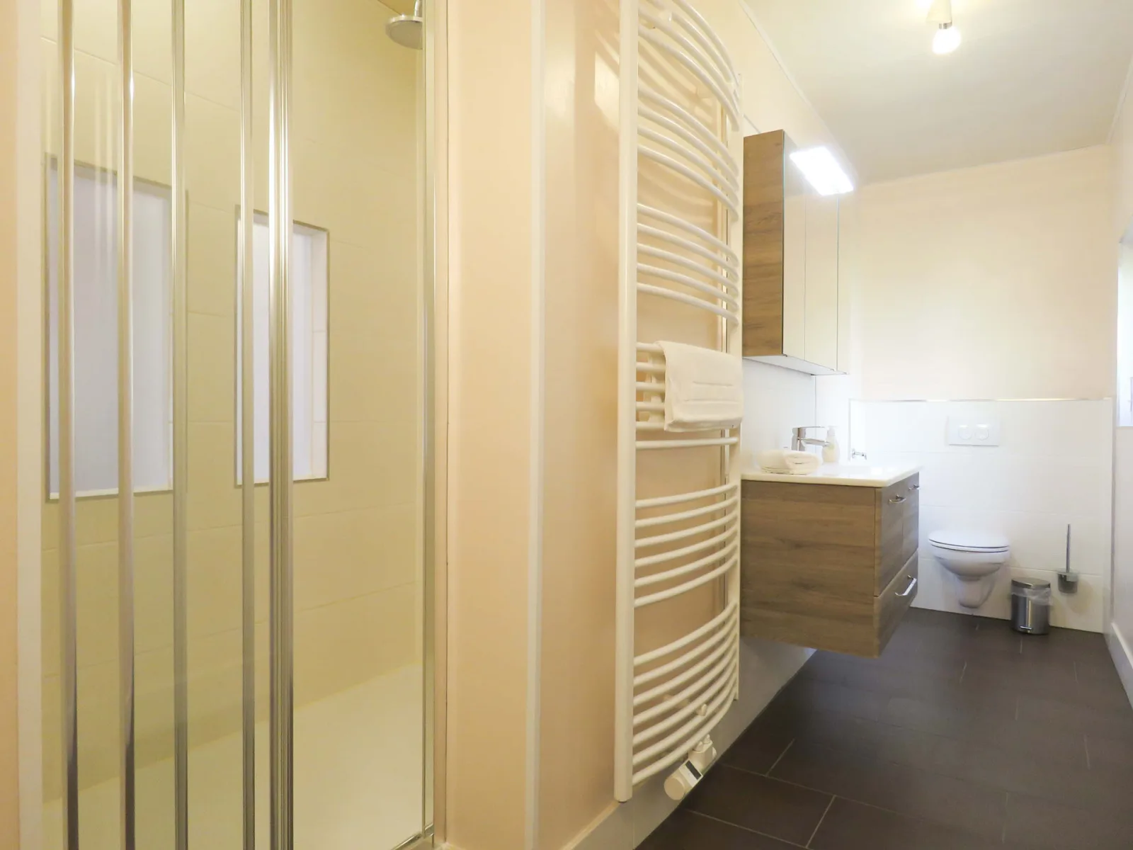 Böhmerwald pur² Ferienwohnung 4
