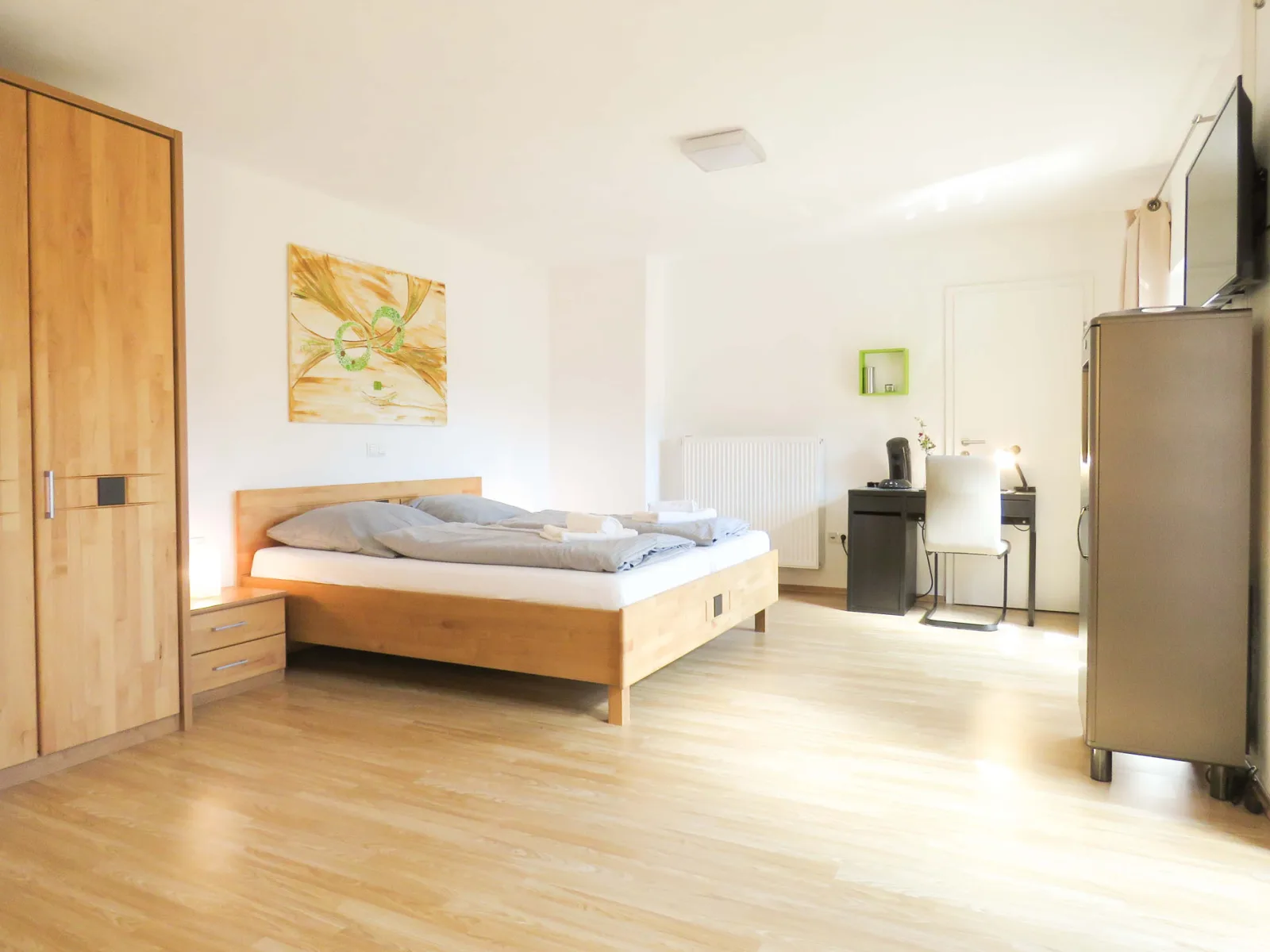 Böhmerwald pur² Ferienwohnung 4