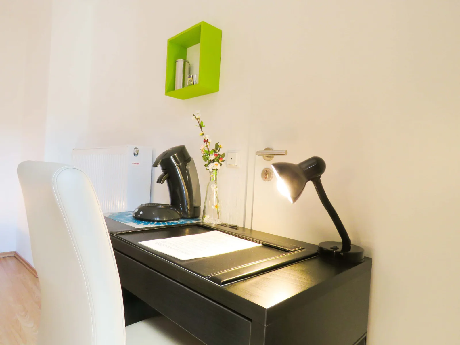 Böhmerwald pur² Ferienwohnung 4