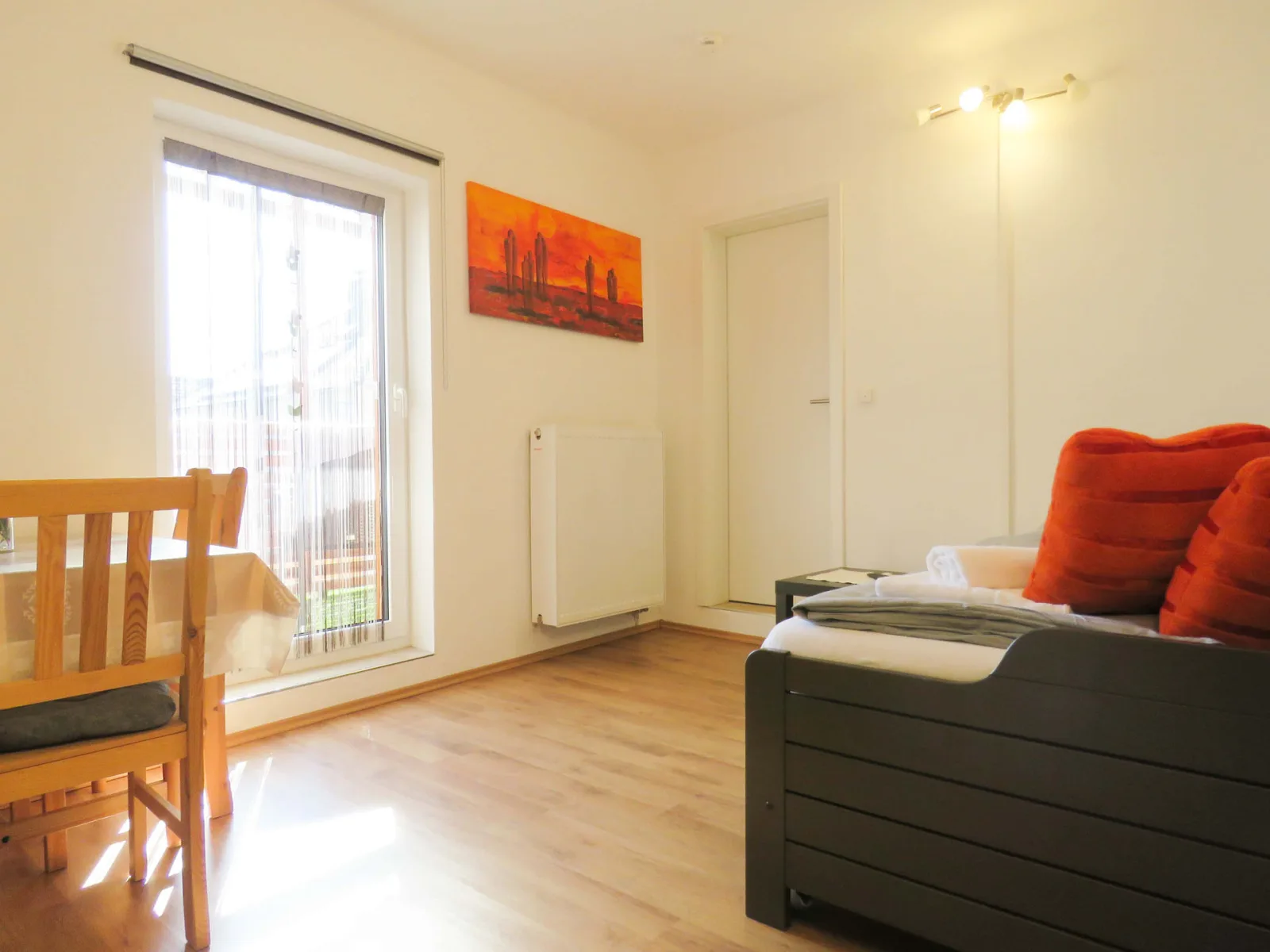 Böhmerwald pur² Ferienwohnung 4