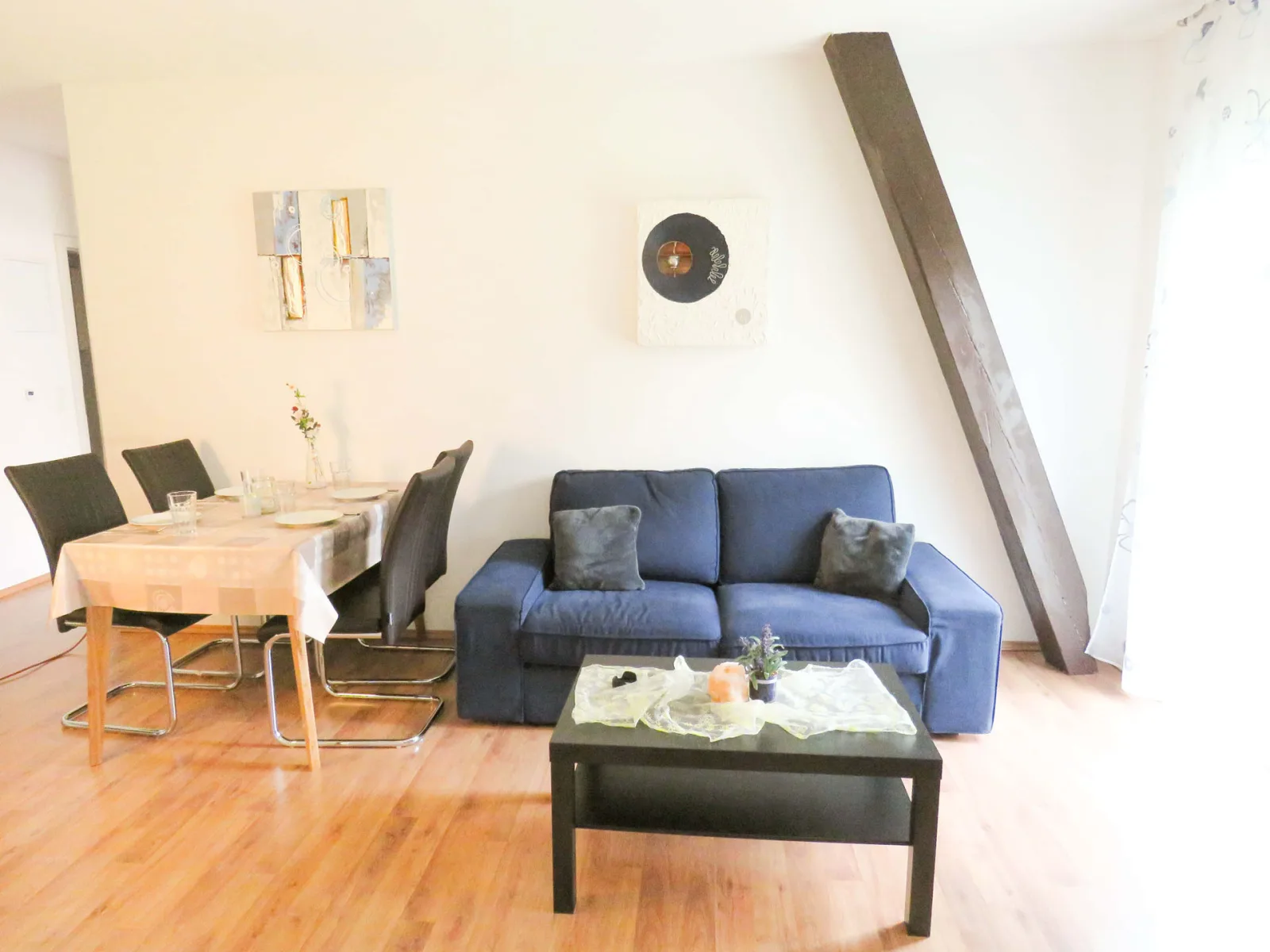 Böhmerwald pur² Ferienwohnung 5