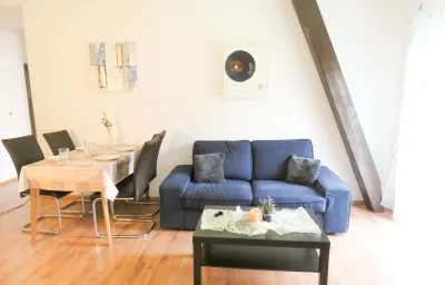 Böhmerwald pur² Ferienwohnung 5