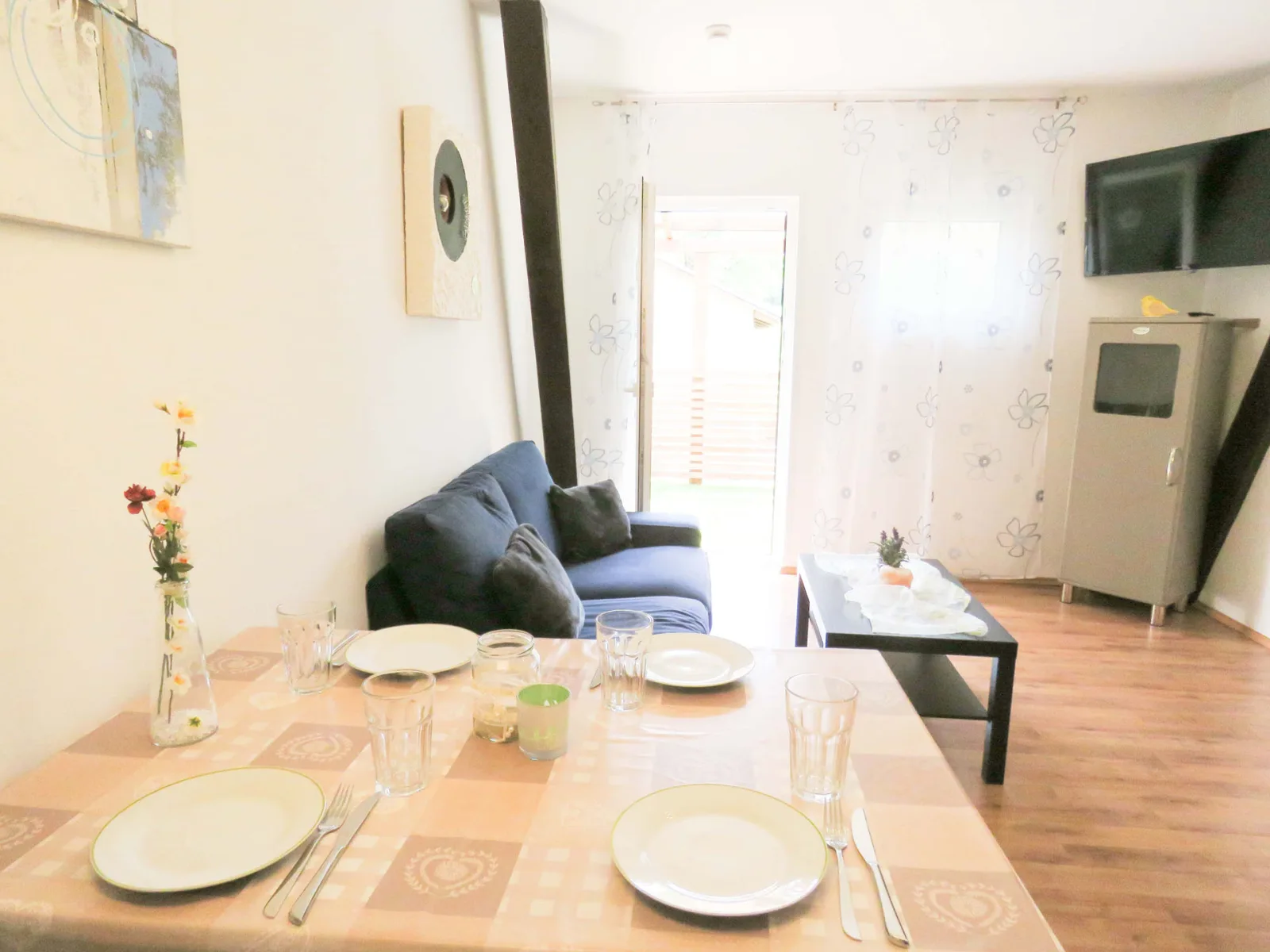 Böhmerwald pur² Ferienwohnung 5