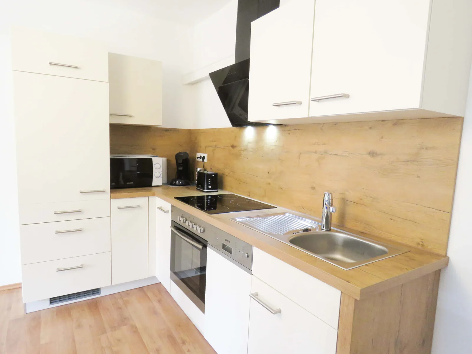 Böhmerwald pur² Ferienwohnung 5