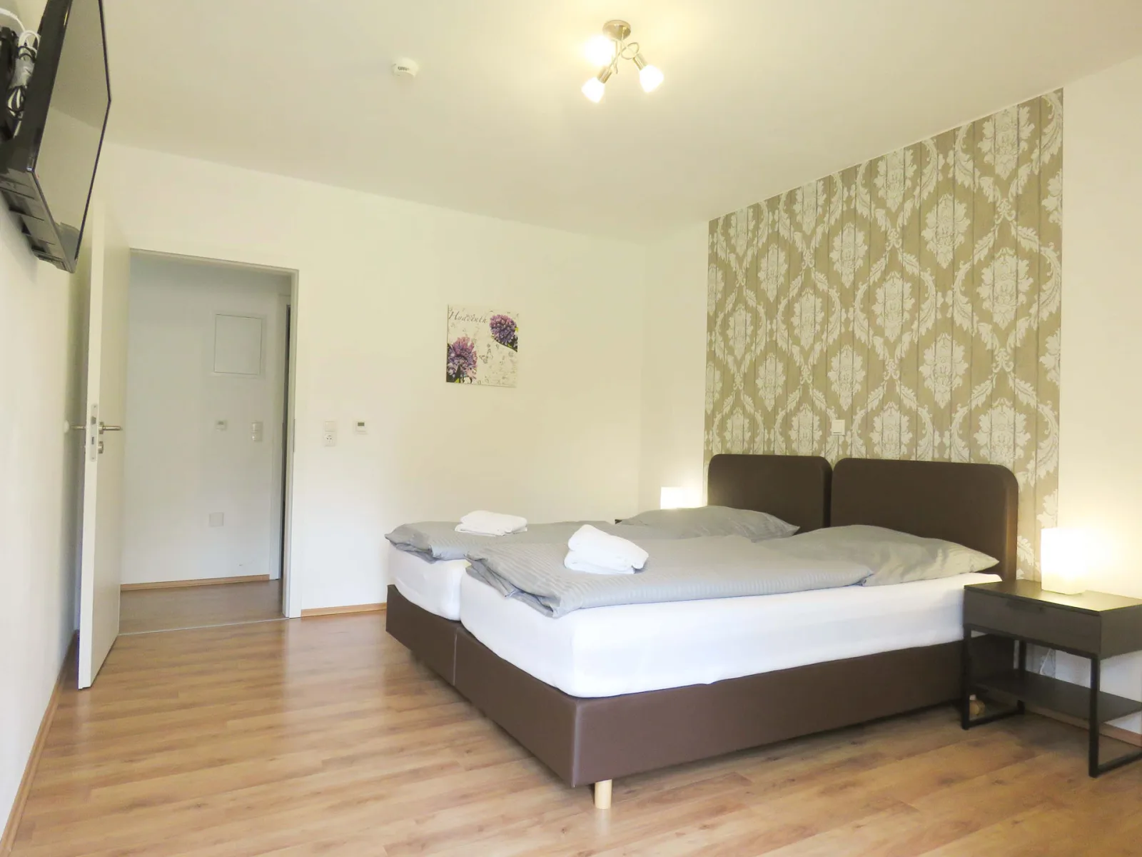 Böhmerwald pur² Ferienwohnung 5