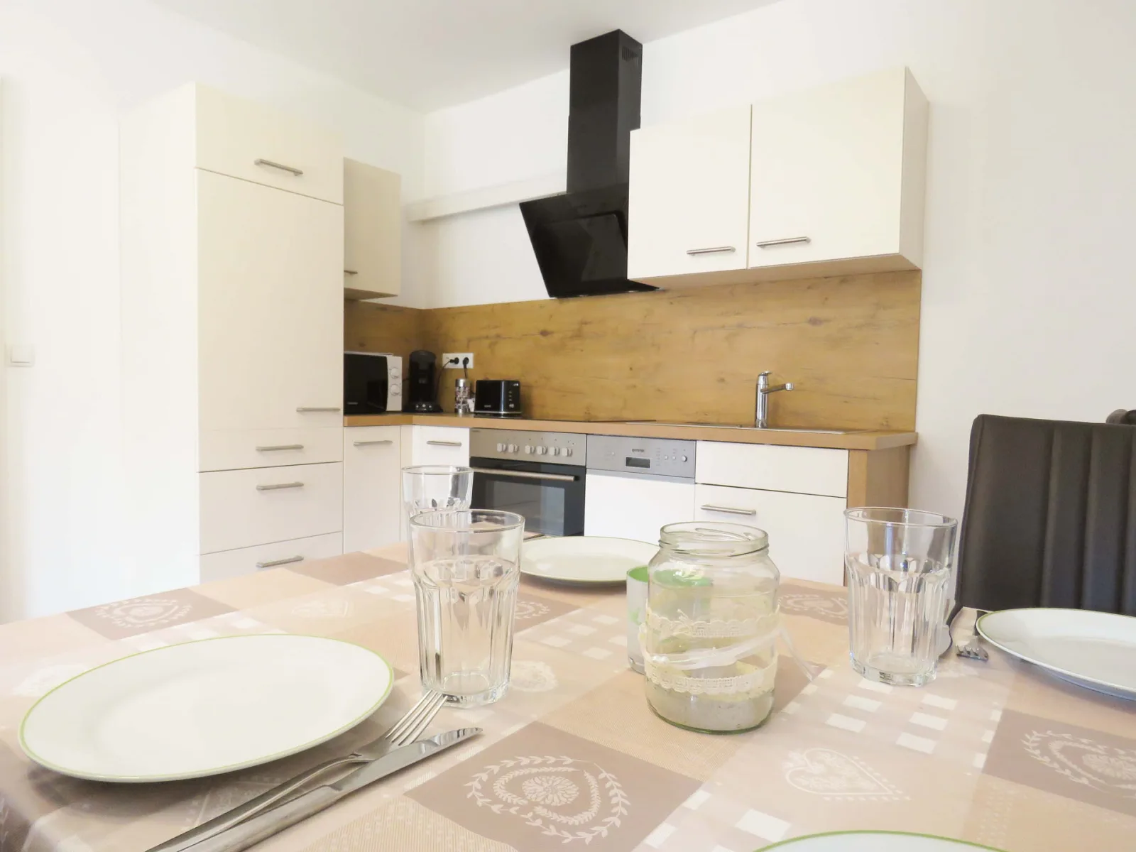 Böhmerwald pur² Ferienwohnung 5