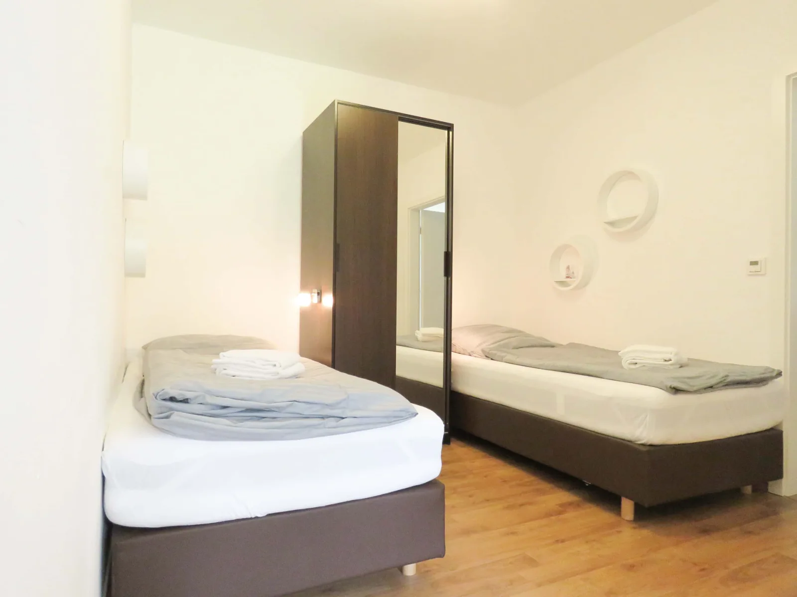 Böhmerwald pur² Ferienwohnung 5