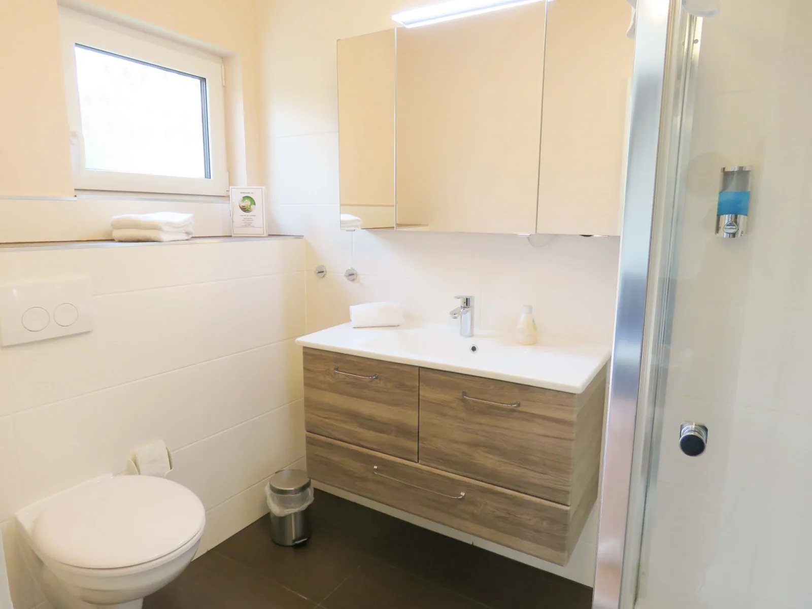 Böhmerwald pur² Ferienwohnung 5