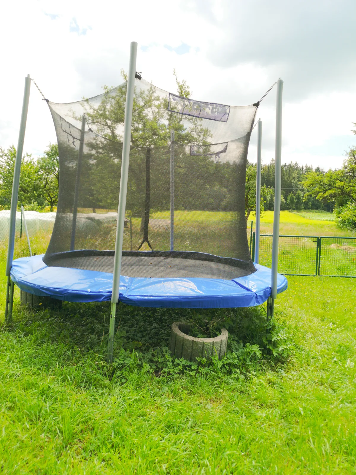 Böhmerwald pur² Ferienwohnung 5