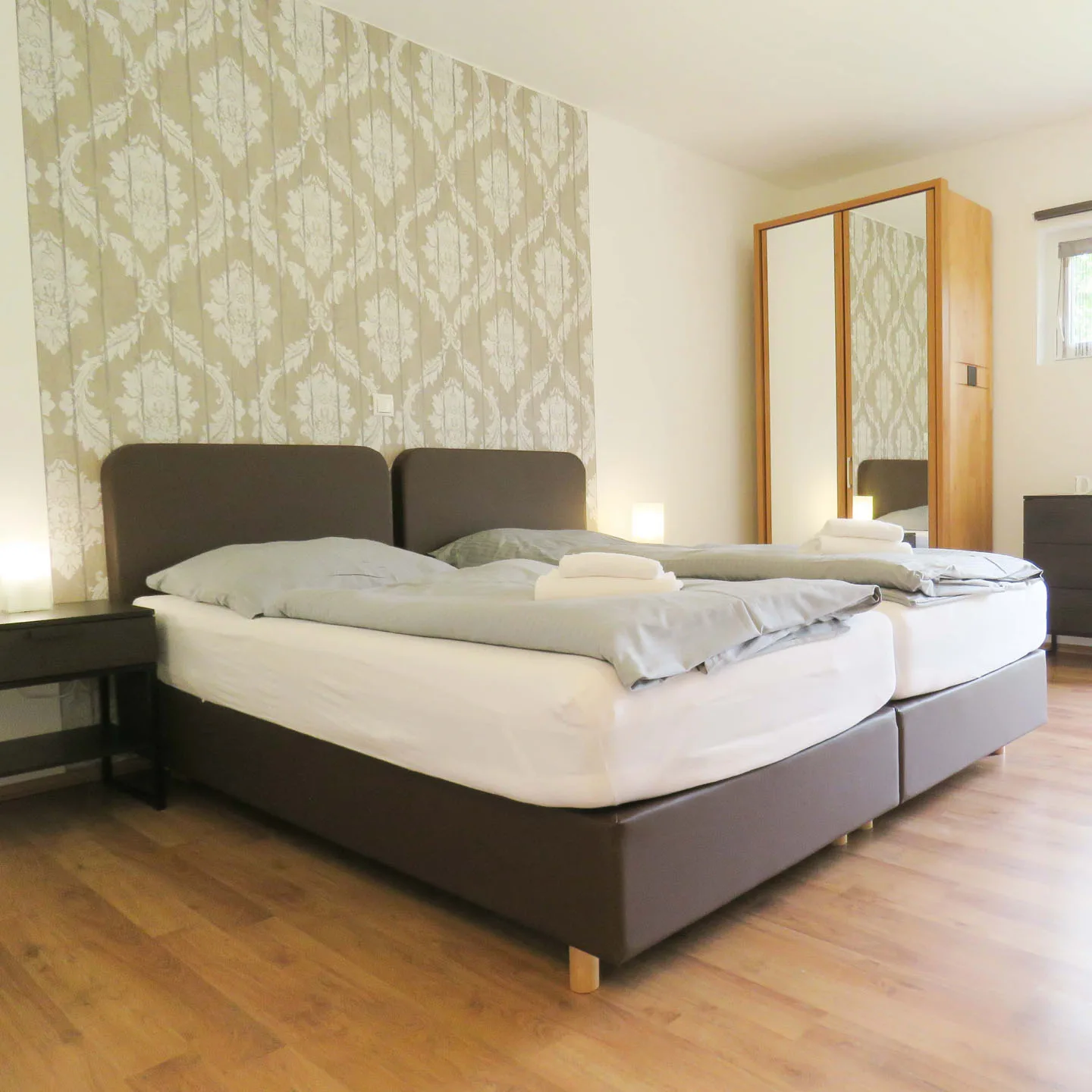 Böhmerwald pur² Ferienwohnung 5