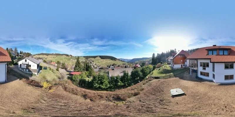 Haus Malea