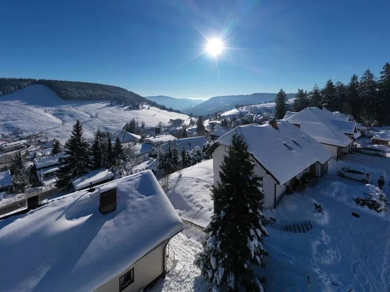 Haus Malea