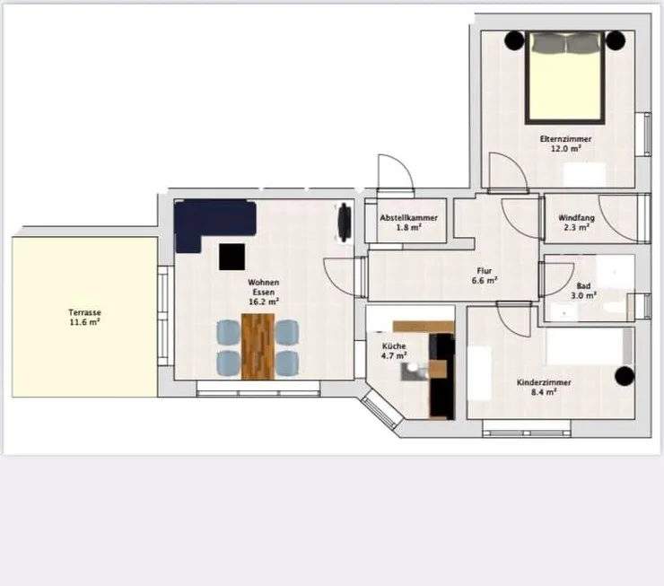 Haus Malea