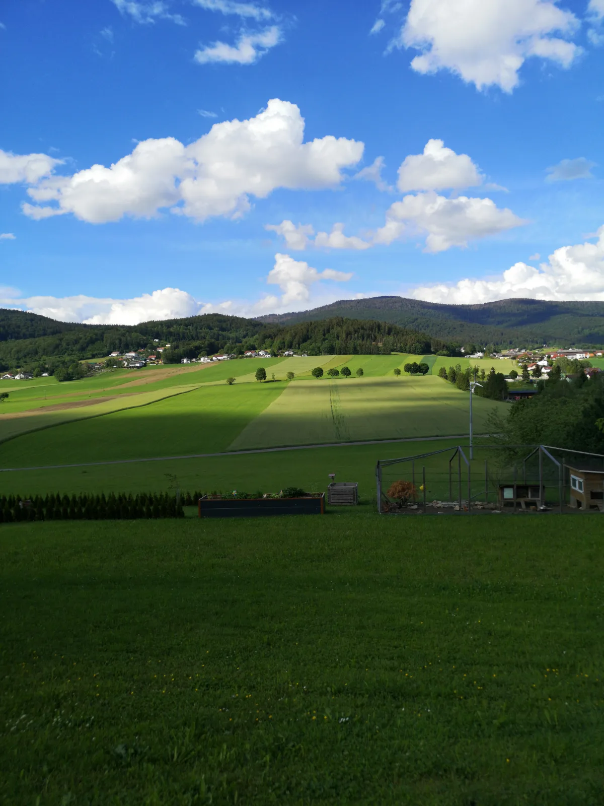 Böhmerwald pur² Ferienwohnung 7