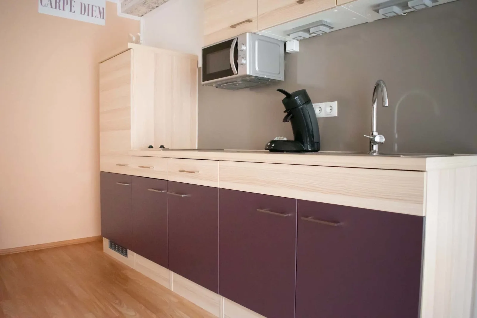 Böhmerwald pur² Ferienwohnung 7