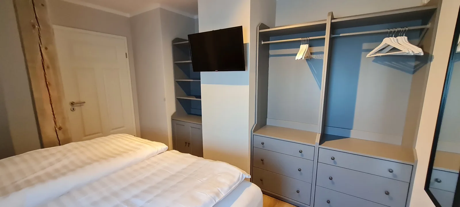 Ferienwohnung am Bibelgarten (Sophia)