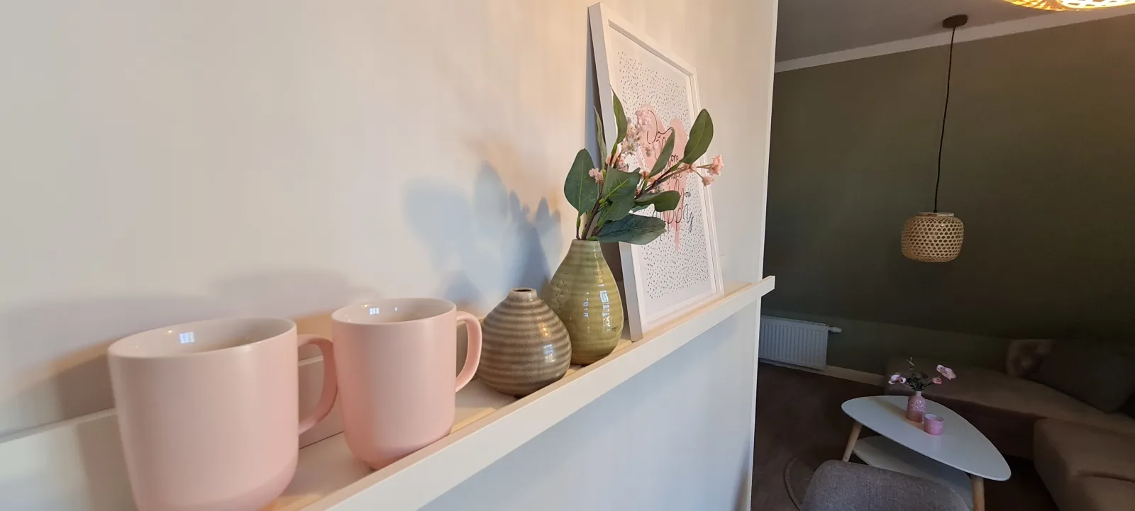Ferienwohnung am Bibelgarten (Sophia)