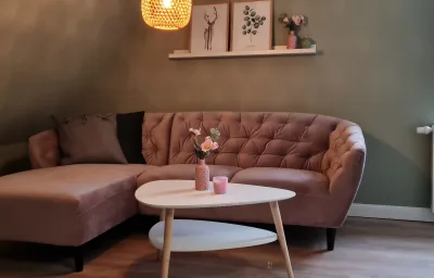 Ferienwohnung am Bibelgarten (Sophia)
