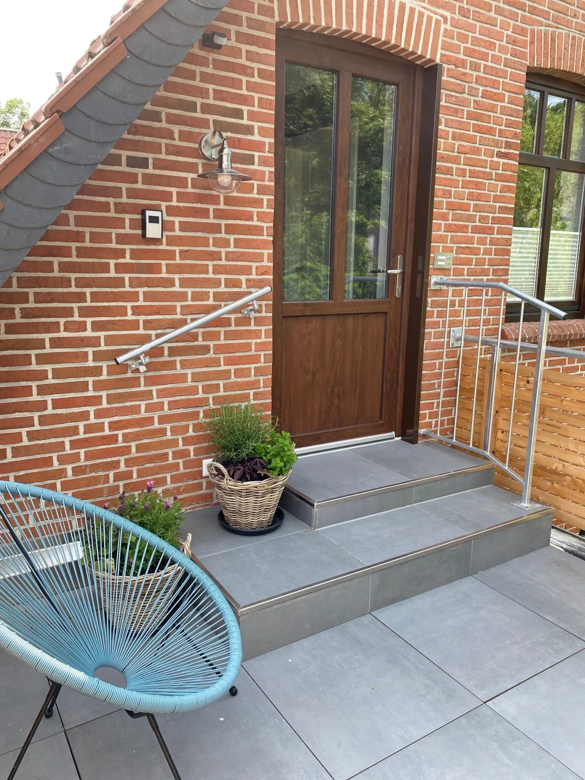 Ferienwohnung am Bibelgarten (Sophia)