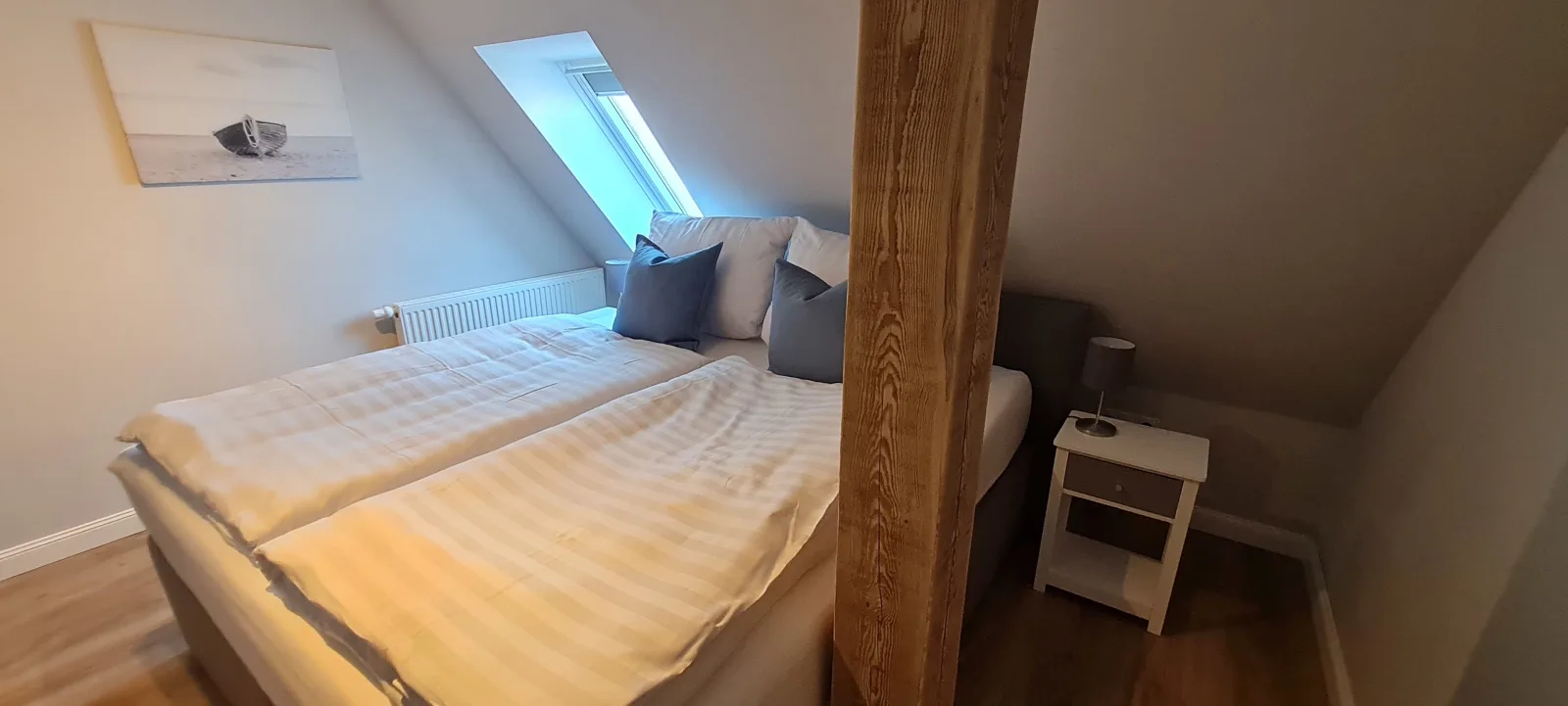 Ferienwohnung am Bibelgarten (Sophia)