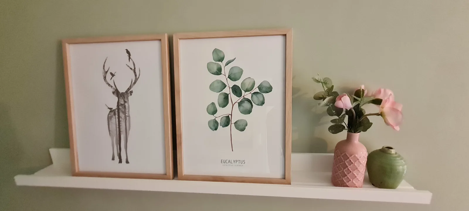 Ferienwohnung am Bibelgarten (Sophia)