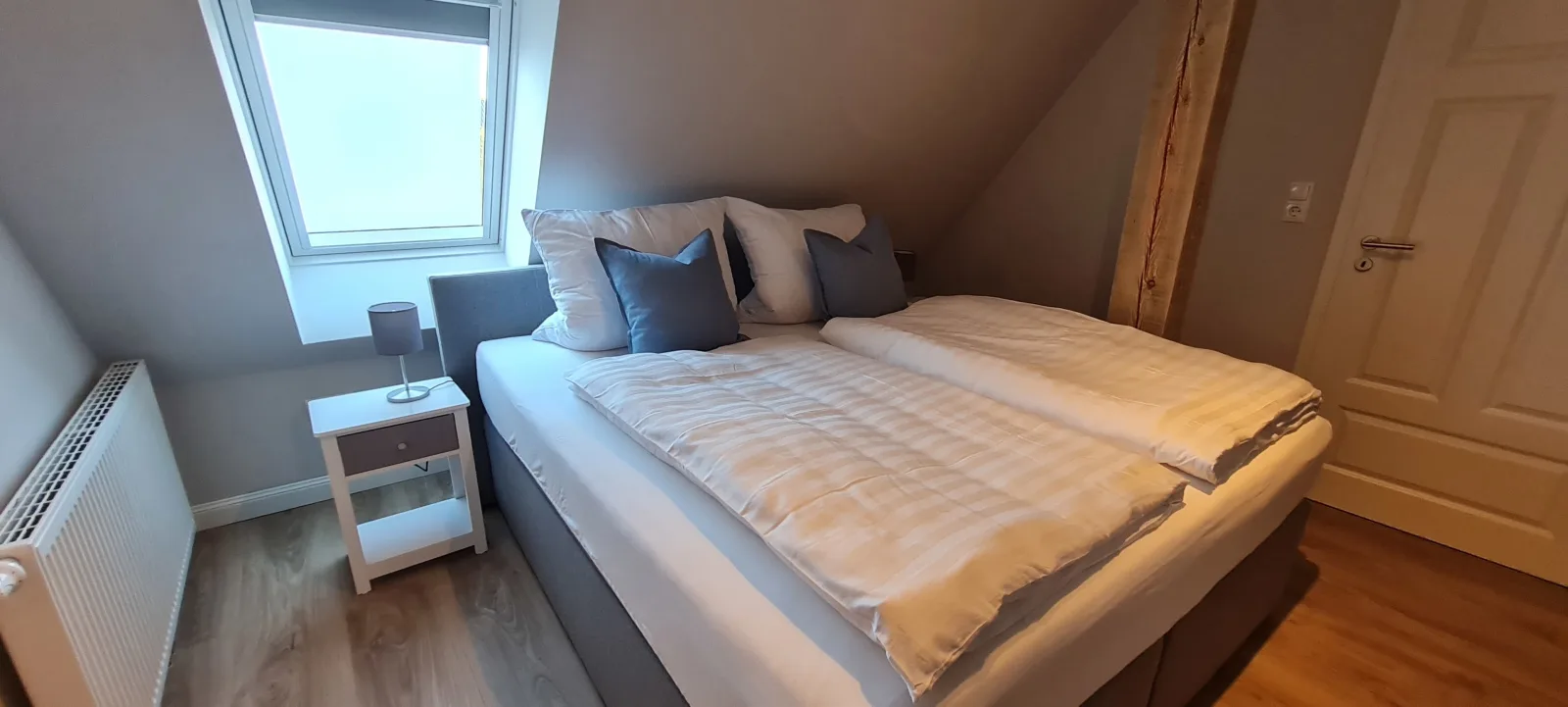 Ferienwohnung am Bibelgarten (Sophia)