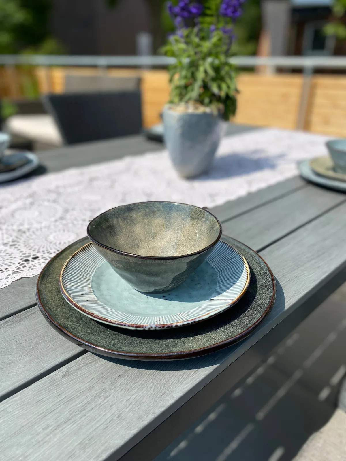 Ferienwohnung am Bibelgarten (Sophia)