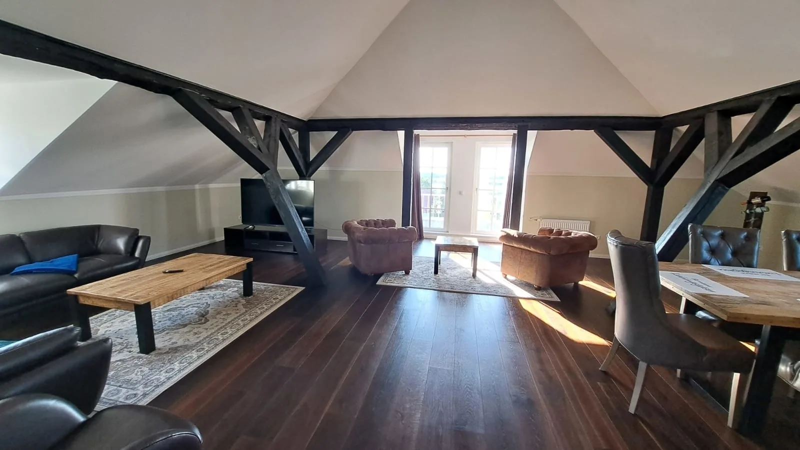 FeWo See-Loft