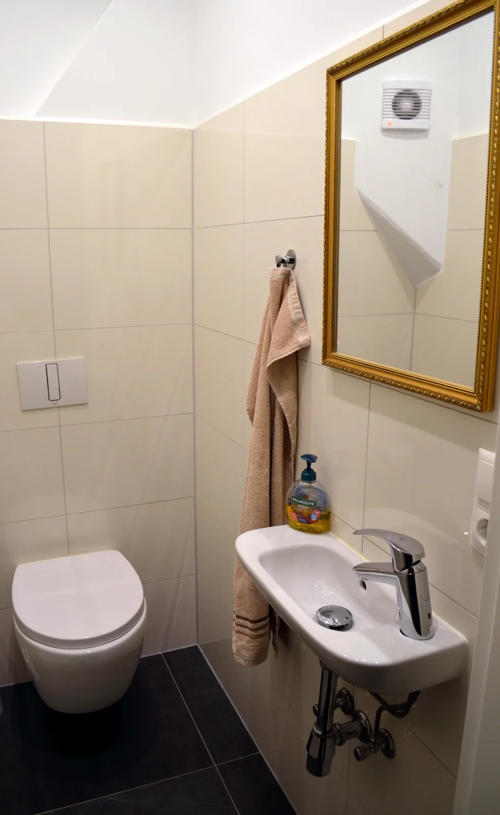 FeWo See-Loft